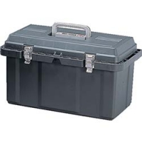 IRIS  HDP-640 DG ＩＲＩＳ　２３６９５０工具ケース　ハードプロ　６４５×３５０×３７０　ダークグレー