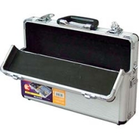 （株）エンジニア KA-58 エンジニア　アルミトランクケース