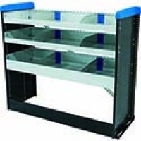 Ｓｏｒｔｉｍｏ社 SIMPLECO-1 Ｓｏｒｔｉｍｏ　車載棚　シンプレコ１