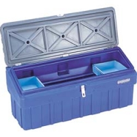 NY リングスター　スーパーボックスグレートＳＧ－１６００グレー／ネイビー