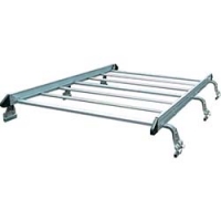 日本中山 TRUSCO  T-320SV ＴＲＵＳＣＯ　トランク型工具箱　３３３Ｘ１３７Ｘ９６．５　シルバー