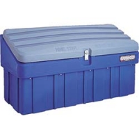 NY リングスター　スーパーボックスグレートＳＧ－１０００グレー／ネイビー