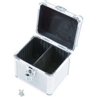 日本中山 TRUSCO  TAC-19M ＴＲＵＳＣＯ　アルミケース　１９０ｍｍ