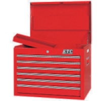 日本京都 KTC SKX5206 ＫＴＣ　チェスト（６段６引出し）