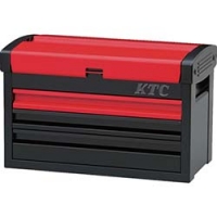 日本京都 KTC EKR-103R2 ＫＴＣ　２０１７ＳＫ　チェスト（レッド×ブラック）　（１個入）