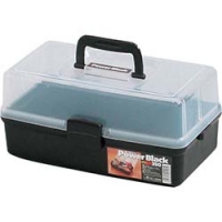 IRIS  AM-34CD ＩＲＩＳ　５５０２８１　アルミケース　ＡＭ－３４ＣＤ　シルバー