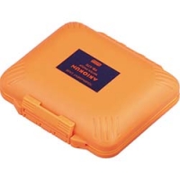 日本明邦化学 MEIHO  FB-470 O メイホー　ＦＢ－４７０　防水あきおくん　オレンジ