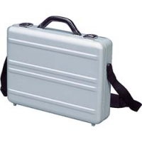 IRIS  AM-1000 ＩＲＩＳ　アルミケース　ＡＭ－１０００　シルバー