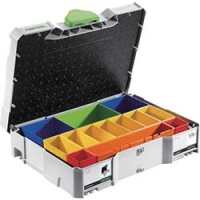 （株）ハーフェレジャパン 497564 ＦＥＳＴＯＯＬ　システナーＳＹＳ　２ＴＬ　３９６ｘ２９６ｘ１５７．５