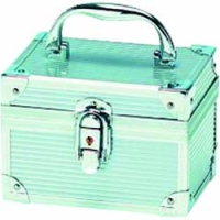 日本 TASCO ＴＡＳＣＯ TA984FE タスコ　ミニアルミケース