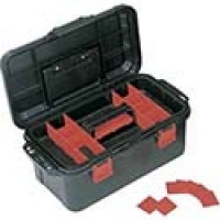 日本明邦化学 MEIHO  HM500 メイホー　ハードマスター５００ブラック