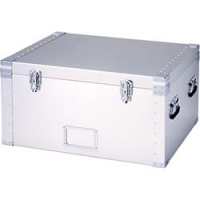 （株）ダイトウトランク ST-9000 ＤＡＩＴＯ　大型アルミ合金製トランク　Ｃ型