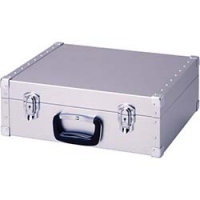 （株）ダイトウトランク ST-5000 ＤＡＩＴＯ　アルミ合金製トランク　Ｂ型