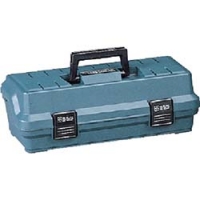 IRIS  42L-GR ＩＲＩＳ　工具箱　ハードケース　４２０×２００×１４０　グリーン