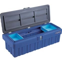 NY リングスター　スーパーボックスグレートＳＧＦ－１６００グレー／ネイビー