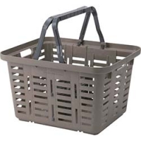 日本 RING STAR  SB-465-BR リングスター　スーパーバスケットＳＢ－４６５ブラウン