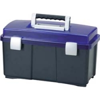 IRIS  500-CBL ＩＲＩＳ　工具ケース　密閉ハードケース　４８５ｘ２５５ｘ２８０　ブルー