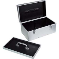 日本中山 TRUSCO  TAC-460N ＴＲＵＳＣＯ　アルミケース中皿付き