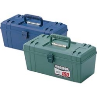 リス興業（株） PRO-BOX100B リス　プロボックス１００　ブルー