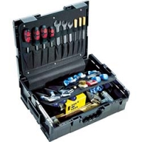 日本中山 TRUSCO  TACT-450 ＴＲＵＳＣＯ　アルミトランクケース