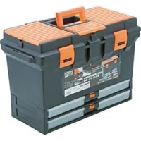 日本中山 TRUSCO  TTB-802 ＴＲＵＳＣＯ　プロツールボックス