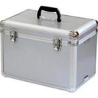 アステージ（株） ALC-BOX ＡＳＴＡＧＥ　ＡＣＣＳ　アルミキャリーボックス　ＡＬＣ－ＢＯＸ