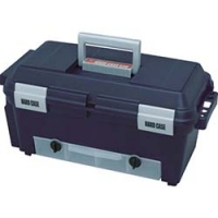 IRIS  520-DBL ＩＲＩＳ　スーパーハードケース　５２０　ダークブルー