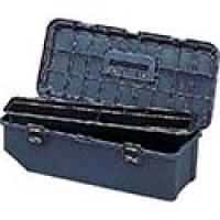 IRIS  F-7-C ＩＲＩＳ　２３７６１９　工具箱　フリーケース　３７０×２００×１８０　クリア