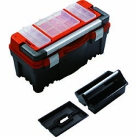 Ｐｒｏｓｐｅｒｐｌａｓｔ社 N22RPAA Ｐ／Ｐ　ツールボックス　Ｆｉｒｅｂｉｒｄ