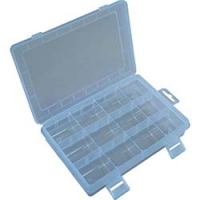 日本中山 TRUSCO  TFC-800 ＴＲＵＳＣＯ　フリーケース　２０６Ｘ１４５Ｘ４０