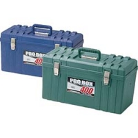 リス興業（株） PRO-BOX400G リス　プロボックス４００　グリーン