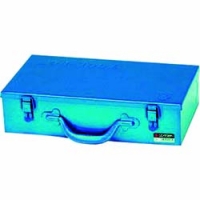 日本 TASCO ＴＡＳＣＯ TA983D タスコ　トランク型工具箱