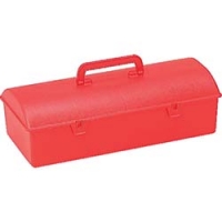 三甲（株） 200803RE00（R） サンコー　ハンディボックス　赤