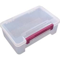 ホーザン（株） B-530 ＨＯＺＡＮ　コンテナケース　ＲＯＨＳ対応