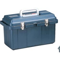 IRIS  HDP-500 DB ＩＲＩＳ　工具ケース　ハードプロ　５３０×２７０×３１０　ダークブルー