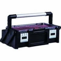 ＫＥＴＥＲ社 17186819 ＫＥＴＥＲ　樹脂ツールボックス