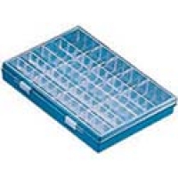 ホーザン（株） B-10-BC ＨＯＺＡＮ　パーツケースＢ１０－ＢＣ