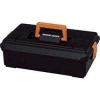 JEFCOM   ND-871C デンサン　電工ストロングハイポーチ（ケースイン）