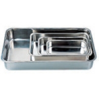 IRIS  40-PP ＩＲＩＳ　小物ケース　マイキット　４００×２２０×２２０　クリア／パープル