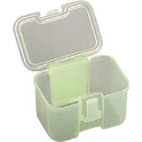 日本明邦化学 MEIHO  800ND メイホー　フリ－ケ－スＮＯ．８００ＮＤ（深型）