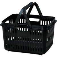 IRIS  HPB-37-DG ＩＲＩＳ　２２６０８４ハードプロバスケット　ダークグレー