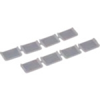 IRIS  ZCP-303 ＩＲＩＳ　クリアビスケース　フリーピッチ用　別売仕切り　ＺＣＰ－３０３