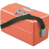 ホーザン（株） B-56-O ＨＯＺＡＮ　ツールボックス　ボックスマスター　橙