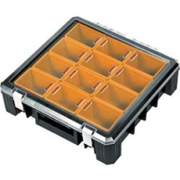 日本明邦化学 MEIHO  HM-400 メイホー　ハードマスター４００