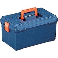 IRIS  400D ＩＲＩＳ　工具ケース　パワーツールケース　３９５×２６０×１９０　ブルー