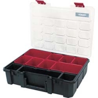 日本 RING STAR  W-2310-C リングスター　スーパーピッチ５．５ｍｍＬ／Ｒ　仕切板Ｗ－２３１０クリア