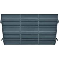 日本 RING STAR  SB-SHIKIRIITA-GY リングスター　スーパーバスケット仕切板