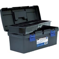 日本中山 TRUSCO  TFP-530 ＴＲＵＳＣＯ　バンパーボックス　全長５７６ｍｍ