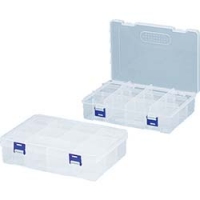 日本明邦化学 MEIHO  NO3030-GY メイホー　フィットボックスＮＯ．３０３０