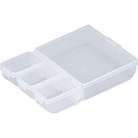 日本中山 TRUSCO  TJC-12 ＴＲＵＳＣＯ　ジョイントケース　９１Ｘ６４Ｘ１７